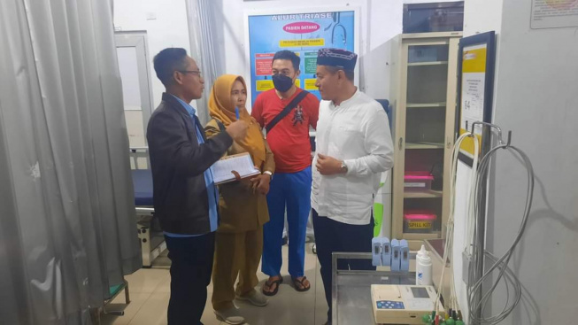 Ngeri! Begini Kronologis Kasus Keracunan Sate Jebred Garut hingga Renggut Korban Jiwa