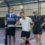 Desta Dituding Main Belakangan dengan Gege Usai Jadi Pasangan Acara Tenis, Raffi Ahmad Akhirnya Buka Suara