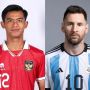 War Tiket Indonesia vs Argentina Dibuka 5 Juni, Segini Harga Resminya