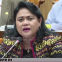 Gawat! Legislator NTT II Anita Jacoba Ngamuk di RDP Komisi X DPR RI, Pertanyakan Soal Kejelasan Trasnfer DAU Untuk PPPK
