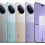 Xiaomi Civi 3 Hadir dengan Spesifikasi Gahar, Kuat untuk Main Game Berat