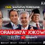 Bukan Surya Paloh, Jusuf Kalla atau Megawati, CSIS Ungkap 'King Maker' Sesungguhnya di Pilpres 2024 Mendatang