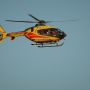 Helikopter Latih Jatuh di Ciwidey, Korban dalam Pencarian