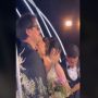 Tangis Desta Pecah di Pernikahan Enzy Storia, Warganet Singgung Perceraiannya dengan Natasha Rizki