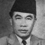 Arudji Kartawinata, Menteri Pertama Asal Garut, Mengabdi untuk Indonesia