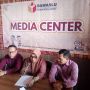 Aksi Nyawer Duit Nasdem di Halaman KPU Garut Berbuntut Manis, Bawaslu Putus Tak Masuk Pelanggaran
