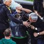 Tak Terima Keputusan Wasit Kontroversial, Mourinho Ngamuk hingga Kejar Sampai Parkiran