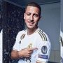 Pergi Dari Real Madrid, Eden Hazard Galau Antara Pensiun atau Memulai Babak Baru