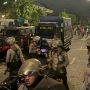 Aksi Konvoi dan Bentrok di Jogja Diduga Buntut Penganiayaan Anggota Pendekar PSHT, Polisi Telah Menangkap Tiga Pelaku dan Menetapkan Sebagai Tersangka