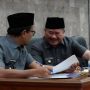 Diakhir Kepemimpinan Rudy - Helmi, Realisasi Pendapatan Daerah Kabupaten Garut Mengalami Penurunan 57,450 Miliar Rupiah