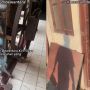 Imbas Tawuran di Jogja Rusak Kursi dan Meja Peninggalan Ki Hajar Dewantara di Museum Tamansiswa Dewantara Kirti Griya