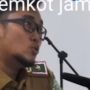 Viral Anak SMP Dilaporkan Usai Kritik Pemkot Jambi, Netizen Kuliti Sosok Pejabat yang Bikin Laporan