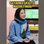 Terungkap! Natasha Rizki Mengaku Syahwatnya Memang Besar, Netizen: Desta Apakah Gak Sanggup Akhirnya Minta Cerai