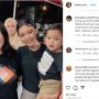 Inara Rusli Disebut Kakak Virgoun Sok Suci, Sebut Netizen Tak Tahu Sosok Aslinya
