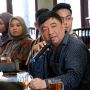 22 Mahasiswa Promosikan Universitas Garut dari Aceh hingga Sorong