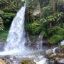 Curug Orok Garut Punya Sejarah, Begini Asal Usul Penamaannya