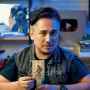 Profil dan Biografi Denny Darko, Pesulap yang Terkenal Sering Meramal