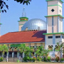 Masjid Agung Garut, Ikon Bersejarah Kota Dodol yang Berdiri Sejak 1813