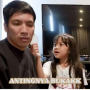 Desta Kena Teguran Anak Gegara Pakai Anting, Netizen: yang Diomongin Bener