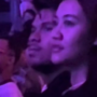 Aaliyah Massaid Kedapatan Panggil Thariq Halilintar Seng saat Nonton Konser