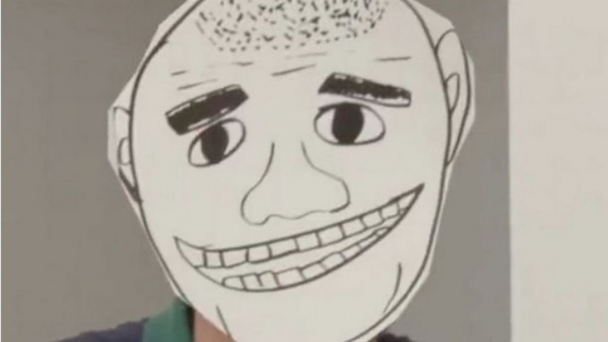 Hasil Gambar Cristiano Ronaldo [(Image: Twitter)/Daily Star]