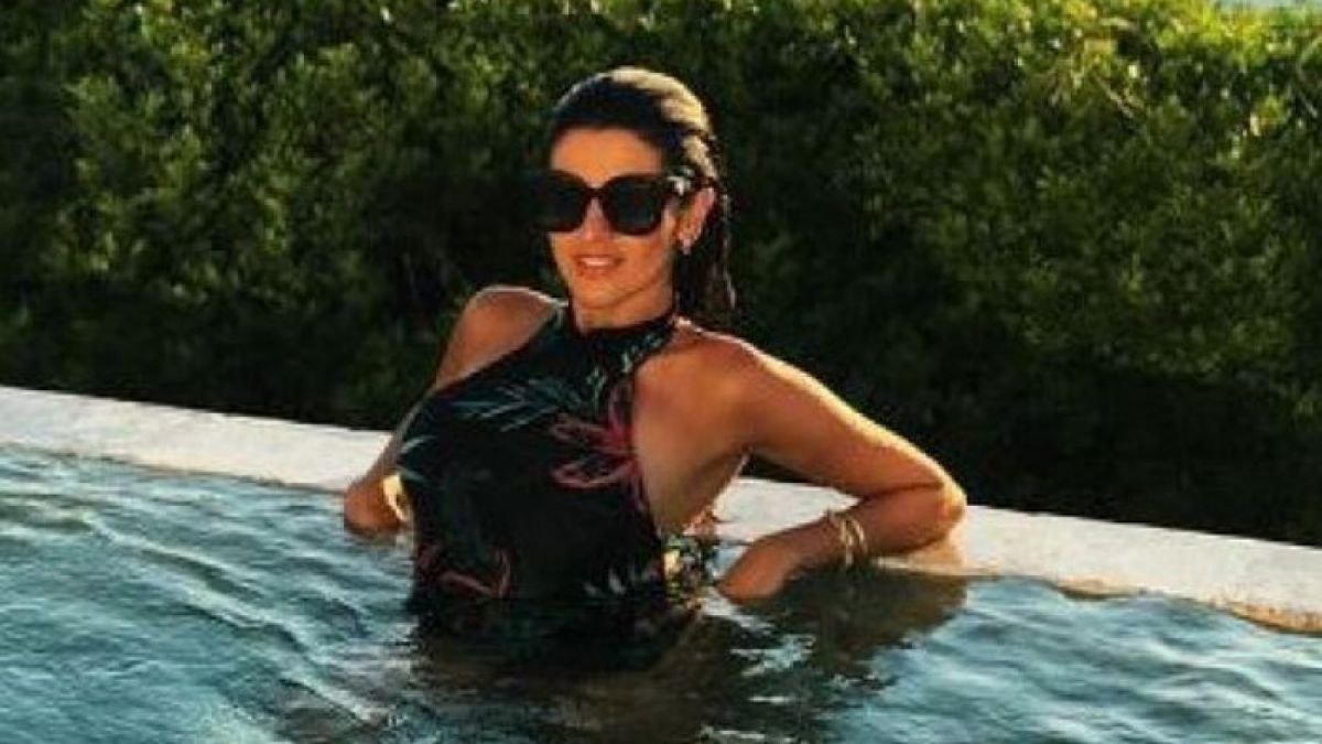 Natalia Becker - Piala Dunia 2022 [@natalialbecker]