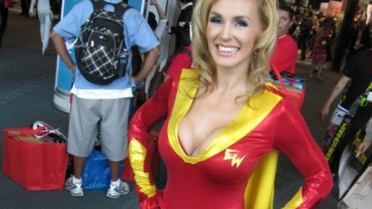 Tanya Tate [flickriver.com]