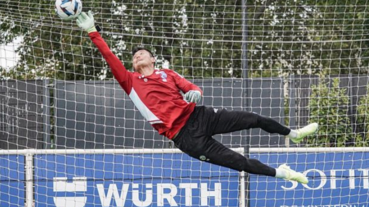 Eiji Kawashima [Instagram @eijikawashima01]