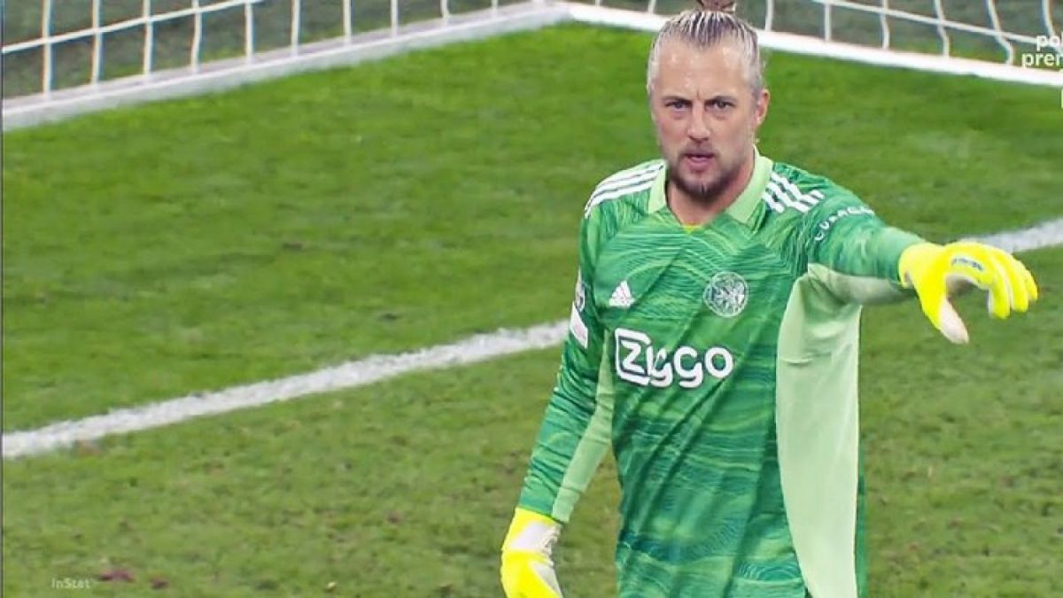 Remko Pasveer [Youtube]