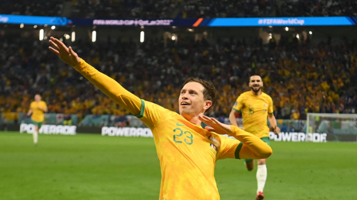 Craig Goodwin [fifa.com]