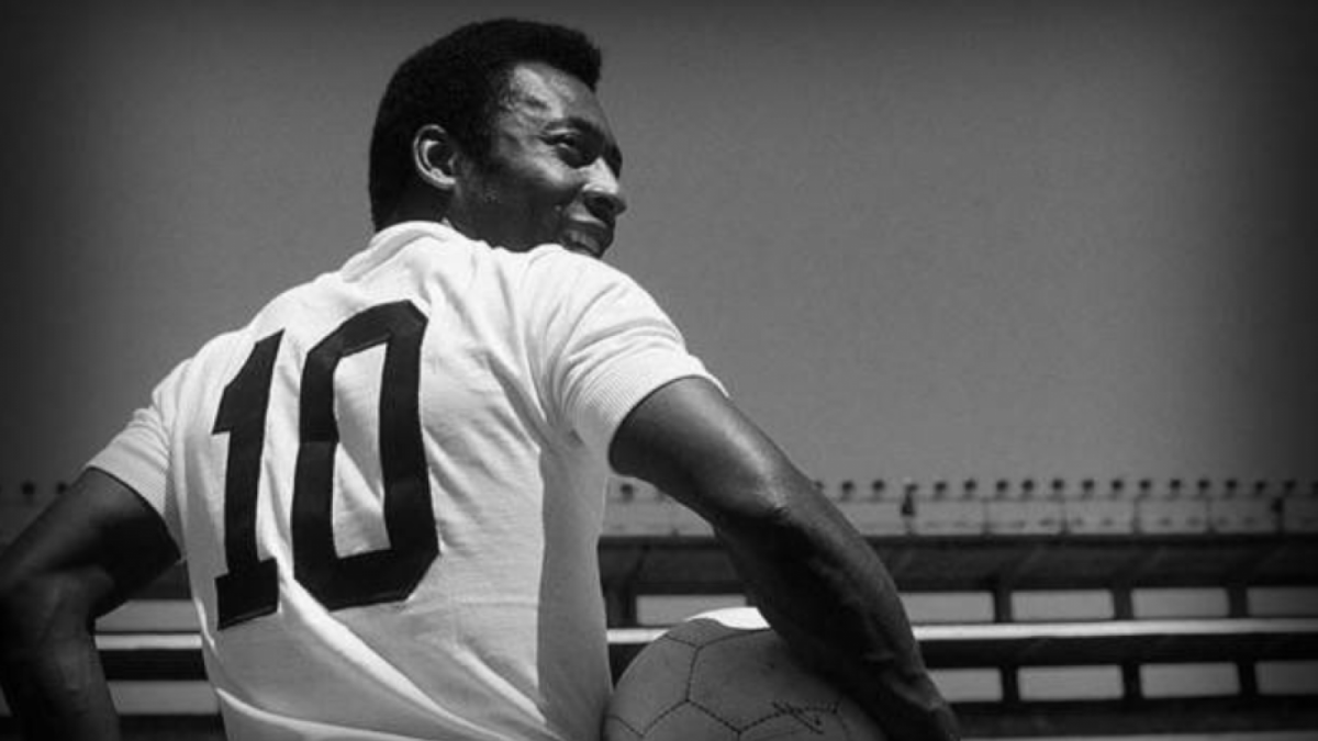 Pele Brasil [(Foto: fifa.com)]