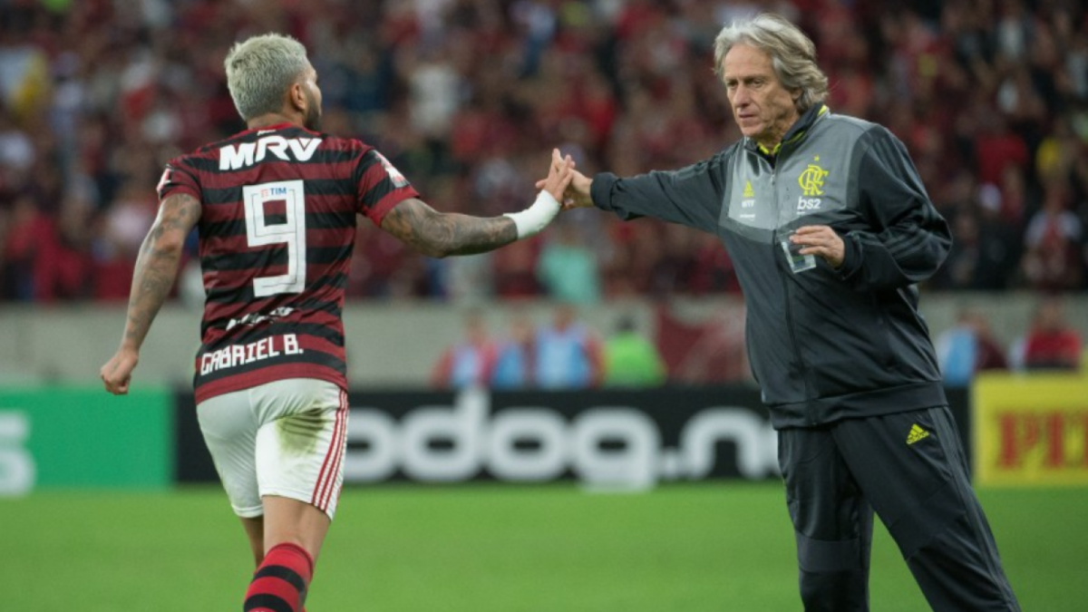 Jorge Jesus [cbf]
