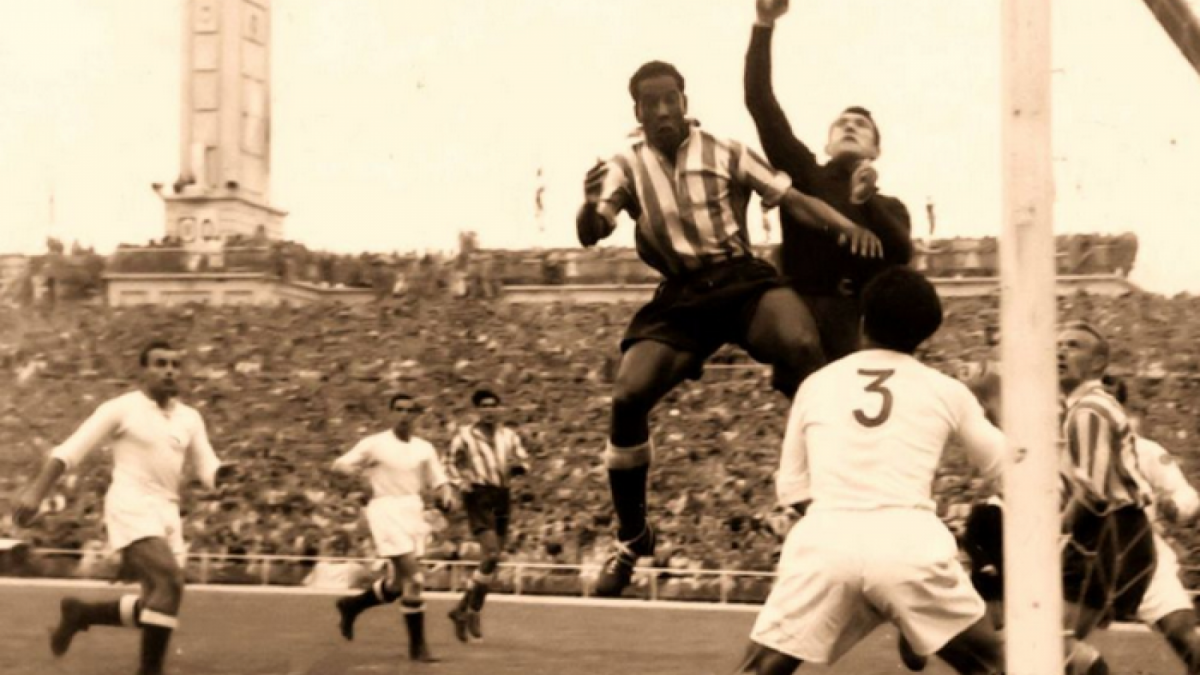 Lerbi Benbarek [Facebook Demonio Blanco]