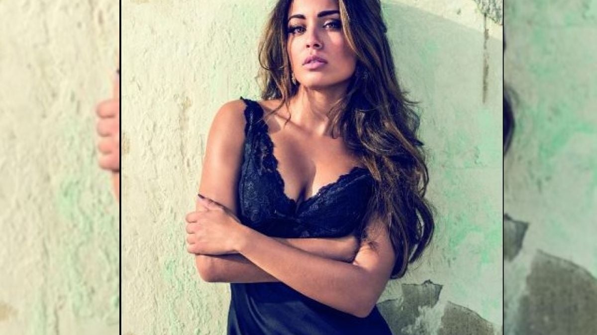 Hiba Abouk, pasangan [eleconomista.es]
