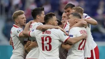 Link Live Streaming Polandia vs Argentina: Menang atau Tersingkir!