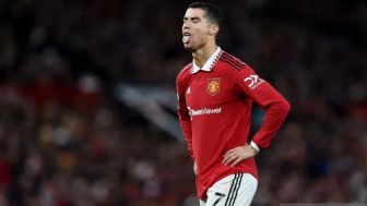 Rio Ferdinand Sebut Ronaldo Akan Senang Pergi dari MU