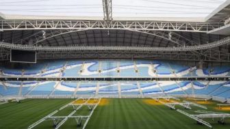 Pemain Timnas Brasil Dikabarkan Terserang Flu Akibat AC di Stadion