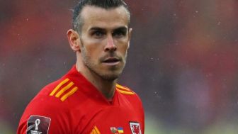 Suporter Wales Meninggal Dunia demi Mendukung Gareth Bale Cs di Qatar