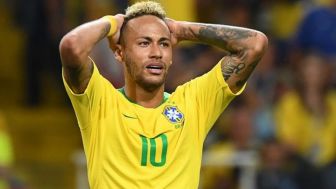 Kabar Buruk Timnas Brasil, Neymar Diragukan Comeback di Babak 16 Besar Piala Dunia 2022