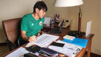Korsel Raih Hasil Imbang di Laga Perdana Piala Dunia 2022, Shin Tae-yong Buka Suara
