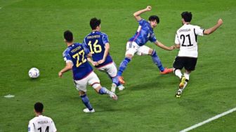 Hasil Piala Dunia 2022: Hajar Spanyol, Jepang Lolos 16 Besar Plus Juara Grup E