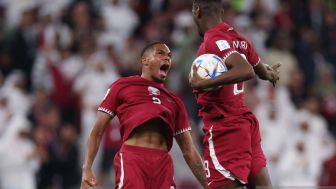 Qatar Jadi Tuan Rumah Piala Dunia dengan Prestasi Terburuk Sepanjang Sejarah, Berikut Ini Catatan Lengkapnya
