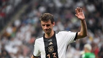 Timnas Jerman Tersingkir Lagi di Fase Grup, Thomas Mueller: Sangat Pahit Bagi Kami