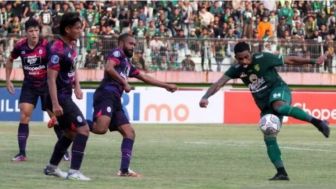 Jadwal Lengkap Persebaya Surabaya di Sisa Putaran Pertama Liga 1 2022/2023