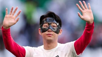 Yakin Korsel Tekuk Brasil, Warga Seoul Siap Berpesta: Kota Ini Mau Juara!