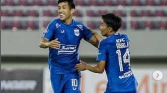 Hasil BRI Liga 1: PSIS Semarang Cukur Madura United 3-0