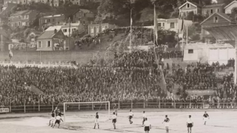 Cerita Lain Timnas Indonesia Saat Tanding di Piala Dunia 1938, Boneka Misterius yang Dianggap Jimat