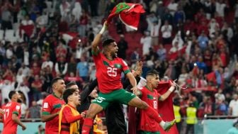 Peran Besar Allah Pulangkan Portugal dari Piala Dunia 2022