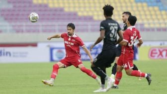 Dipecundangi Arema, Persis Solo Kasih Kado Pahit ke Pernikahan Kaesang-Erina