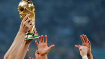 Tergiur Cuan, Presiden FIFA Gulirkan Wacana Piala Dunia Tiga Tahun Sekali